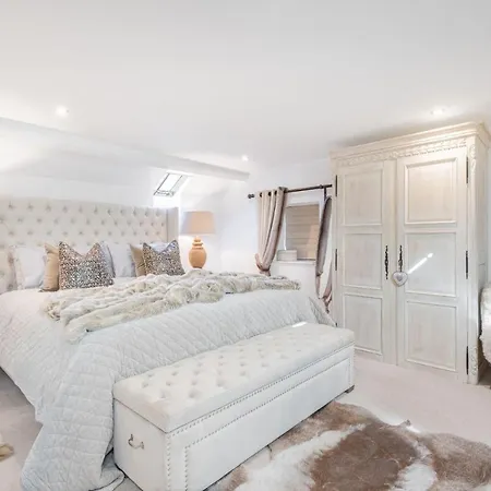 Holiday home Rose Walls