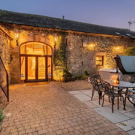 Rose Walls 펜션 Stainton (Richmondshire)