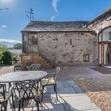 펜션 Rose Walls Stainton (Richmondshire)