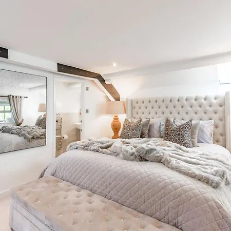 Rose Walls 펜션 Stainton (Richmondshire)