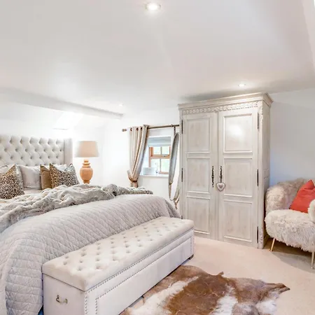 Rose Walls Stainton (Richmondshire)