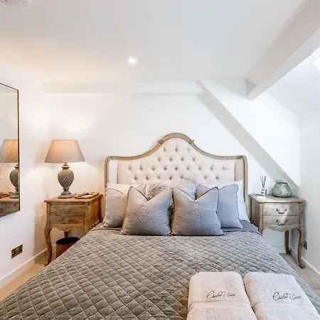 Rose Walls 펜션 Stainton (Richmondshire)