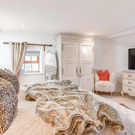 Rose Walls Holiday home Stainton (Richmondshire)