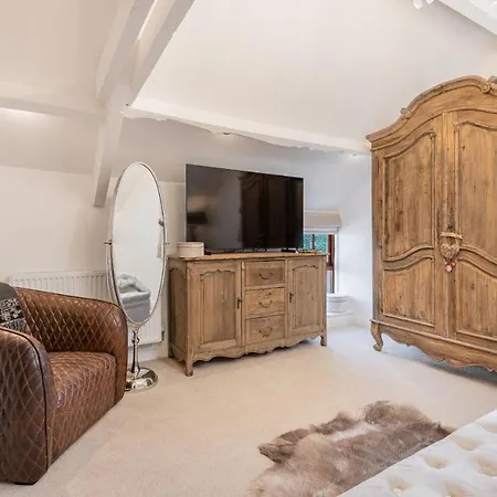 Hébergement de vacances Rose Walls