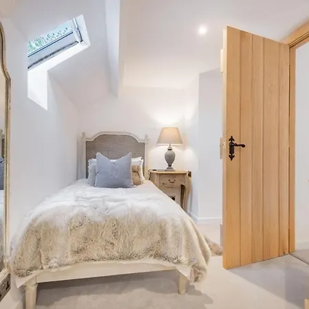 Hébergement de vacances Rose Walls *