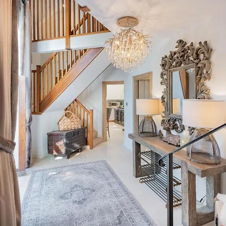 Rose Walls Hébergement de vacances *