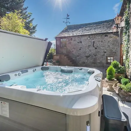 Rose Walls Stainton (Richmondshire)