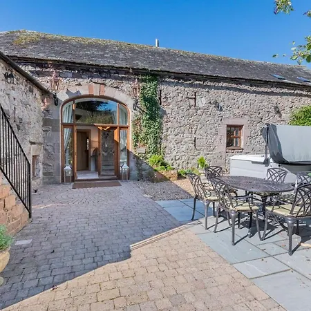 Hébergement de vacances Rose Walls