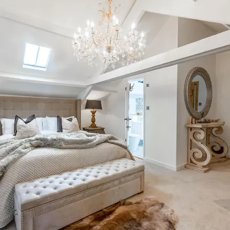 Rose Walls Stainton (Richmondshire)