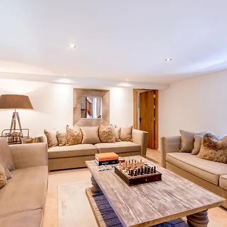 Rose Walls Hébergement de vacances